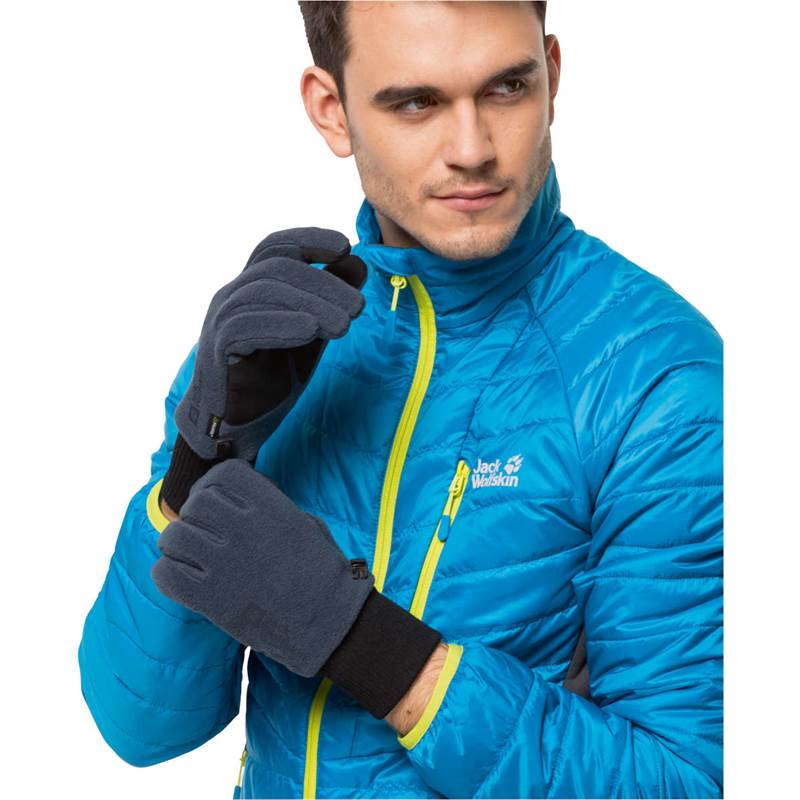 Jack Wolfskin Vertigo Gloves-2